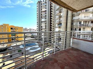 Piso en venta en Centro en Torremolinos