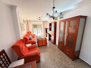 Piso en venta en Franciscanos en Albacete