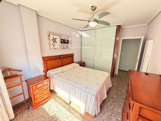 Piso en venta en Franciscanos en Albacete