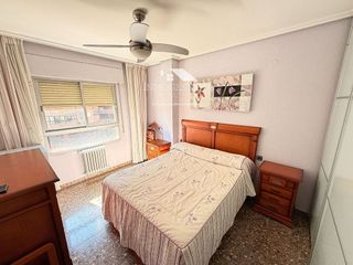 Piso en venta en Franciscanos en Albacete