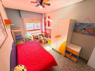 Piso en venta en Franciscanos en Albacete