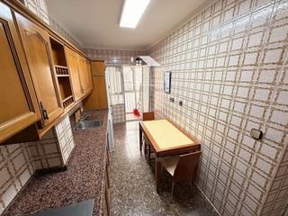Piso en venta en Franciscanos en Albacete