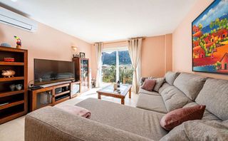 Dúplex en venta en Sóller