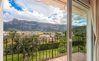 Dúplex en venta en Sóller