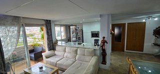 Piso en venta en Residencial Jardín Botánico en Málaga