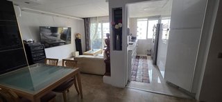 Piso en venta en Residencial Jardín Botánico en Málaga