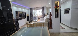 Piso en venta en Residencial Jardín Botánico en Málaga