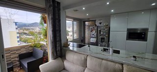 Piso en venta en Residencial Jardín Botánico en Málaga