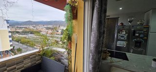Piso en venta en Residencial Jardín Botánico en Málaga