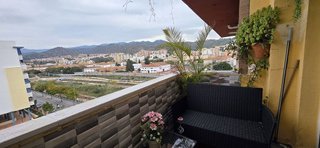 Piso en venta en Residencial Jardín Botánico en Málaga