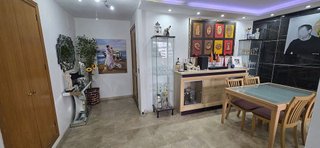 Piso en venta en Residencial Jardín Botánico en Málaga