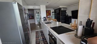 Piso en venta en Residencial Jardín Botánico en Málaga