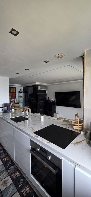 Piso en venta en Residencial Jardín Botánico en Málaga