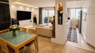 Piso en venta en Residencial Jardín Botánico en Málaga