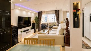 Piso en venta en Residencial Jardín Botánico en Málaga