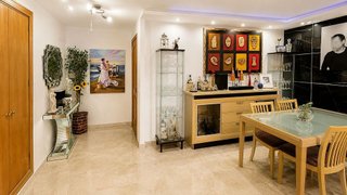 Piso en venta en Residencial Jardín Botánico en Málaga