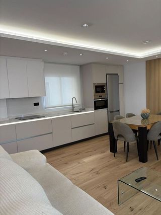 Ático en venta en Zona Puerto Deportivo en Fuengirola