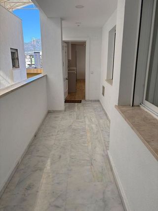 Ático en venta en Zona Puerto Deportivo en Fuengirola