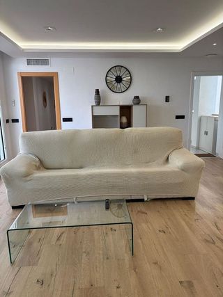 Ático en venta en Zona Puerto Deportivo en Fuengirola