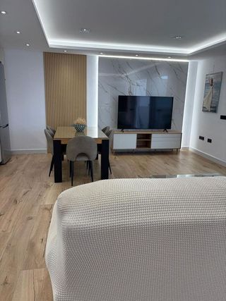 Ático en venta en Zona Puerto Deportivo en Fuengirola