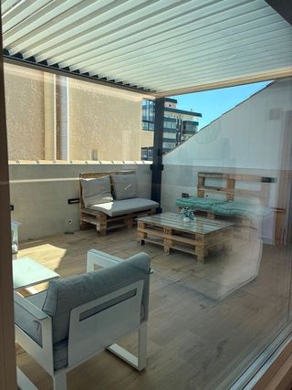 Ático en venta en Zona Puerto Deportivo en Fuengirola