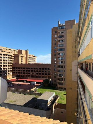 Ático en venta en Zona Puerto Deportivo en Fuengirola