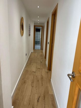 Ático en venta en Zona Puerto Deportivo en Fuengirola