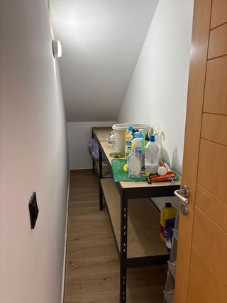 Ático en venta en Zona Puerto Deportivo en Fuengirola