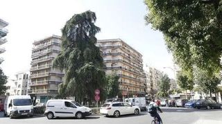 Piso en venta en Ciudad Jardín - Zoco en Córdoba