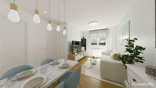 Piso en venta en Peñagrande en Madrid