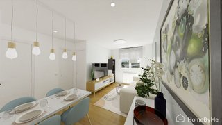 Piso en venta en Peñagrande en Madrid