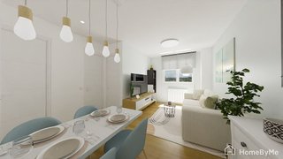 Piso en venta en Peñagrande en Madrid