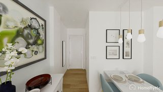 Piso en venta en Peñagrande en Madrid
