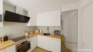 Piso en venta en Peñagrande en Madrid