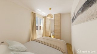 Piso en venta en Peñagrande en Madrid