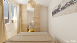 Piso en venta en Peñagrande en Madrid