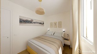 Piso en venta en Peñagrande en Madrid