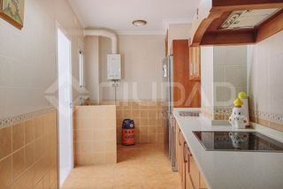 Piso en venta en Marchena