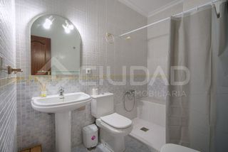 Piso en venta en Marchena