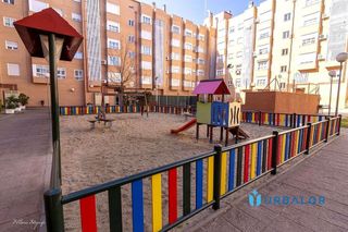Piso en venta en Prado Santo Domingo - Ensanche en Alcorcón