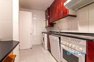 Piso en venta en Prado Santo Domingo - Ensanche en Alcorcón