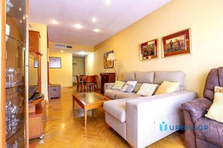 Piso en venta en Prado Santo Domingo - Ensanche en Alcorcón