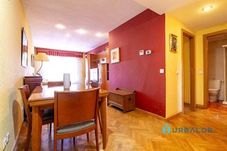 Piso en venta en Prado Santo Domingo - Ensanche en Alcorcón