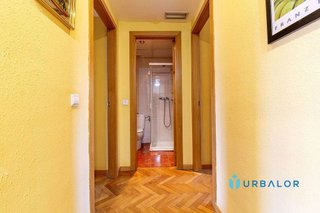 Piso en venta en Prado Santo Domingo - Ensanche en Alcorcón