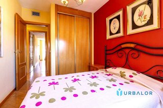 Piso en venta en Prado Santo Domingo - Ensanche en Alcorcón