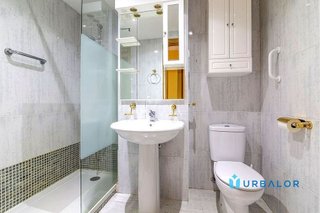 Piso en venta en Prado Santo Domingo - Ensanche en Alcorcón