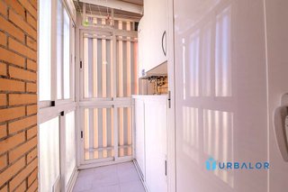 Piso en venta en Prado Santo Domingo - Ensanche en Alcorcón