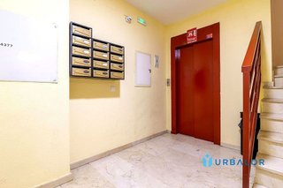 Piso en venta en Prado Santo Domingo - Ensanche en Alcorcón