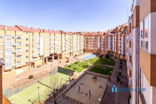 Piso en venta en Prado Santo Domingo - Ensanche en Alcorcón