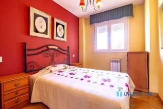 Piso en venta en Prado Santo Domingo - Ensanche en Alcorcón